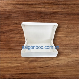 Hộp giấy mềm 6 góc
