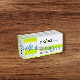  Hộp dược phẩm