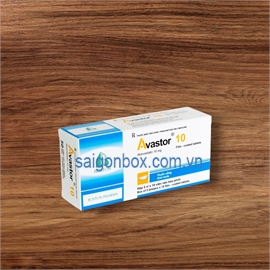  Hộp dược phẩm