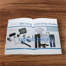  Ấn phẩm quảng cáo 14