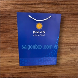  Túi giấy  Ba Lan