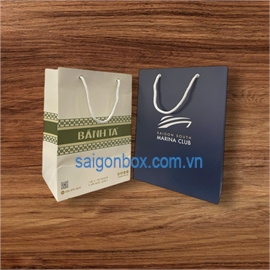  Túi giấy cao cấp