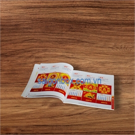  Lịch tết 5