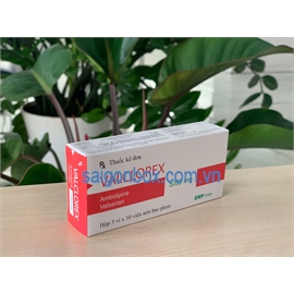  Hộp dược phẩm 