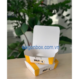  Hộp đựng thực phẩm trực tiếp