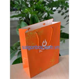  Túi giấy cao cấp 