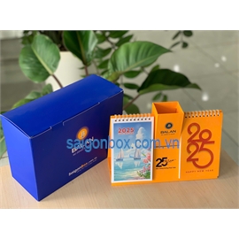 Lịch bàn Ba Lan cao cấp