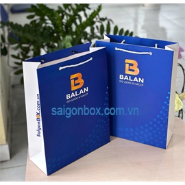  Túi giấy Ba Lan